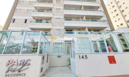 Apartamento a venda no Edifício Parc sul. Bairro Nova Aliança.