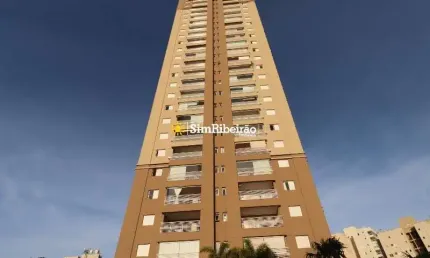 Apartamento a venda no Edifício Residencial Mantiqueira. Bairro Nova Aliança.