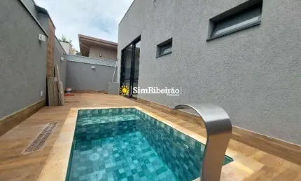 Sobrado a venda no condomínio Valência. Bairro Valência Condomínio.