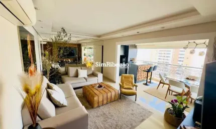 Apartamento a venda no Edifício Cabreúva. Bairro Jardim Botânico.
