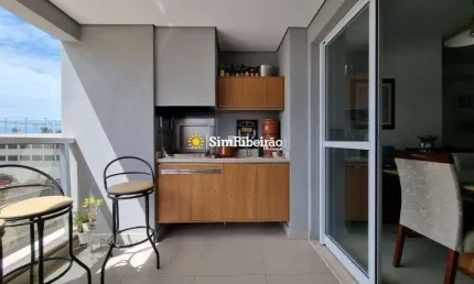 Apartamento a venda no edifício vision neon life. bairro quinta da primavera.