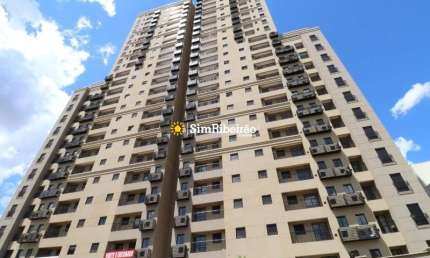 Apartamento a venda no Edifício Varanda Botanico. Bairro Santa Cruz.