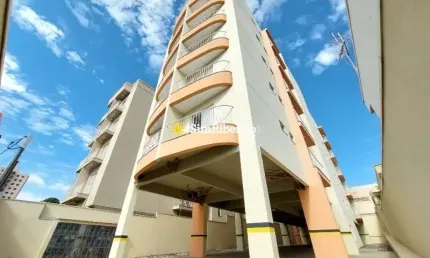 Apartamento a venda no Edifício Piazza di San Giovanni. Bairro Santa Cruz.