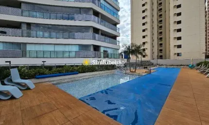 Apartamento a venda no Edifício Fiusa One. Bairro Alto da Boa Vista