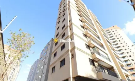 Apartamento a venda no edifício jardins de florença. bairro ribeirânia.