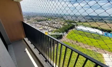 Apartamento a venda no Edifício Solo. Bairro Quinta da Primavera.