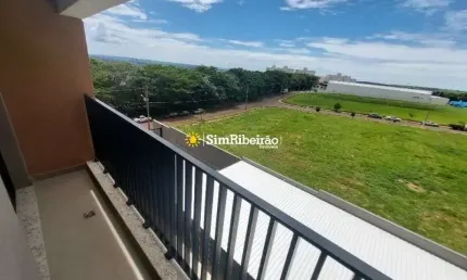 Apartamento a venda no Edifício Solo. Bairro Quinta da Primavera