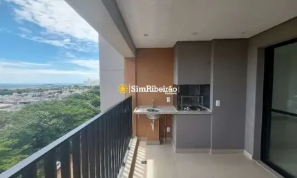 Apartamento a venda no Edifício Solo. Bairro Quinta da Primavera.