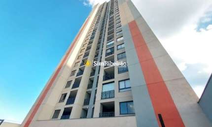 Apartamento a venda no Edifício Neôri. Bairro Quinta da Primavera