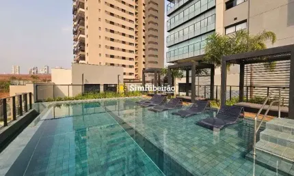 Apartamento a venda no edifício tayga. bairro jardim olhos d'água