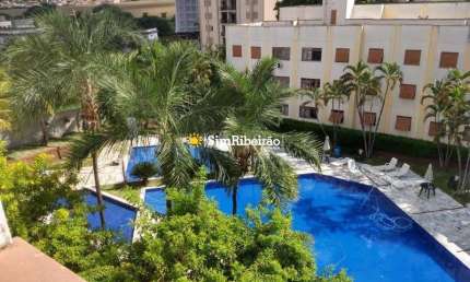 Apartamento a venda no Edifício Boa Vista. Bairro Jardim Palma Travassos