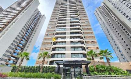 Apartamento a venda no Edifício Magna Vista. Bairro Jardim  Olhos D´Água.