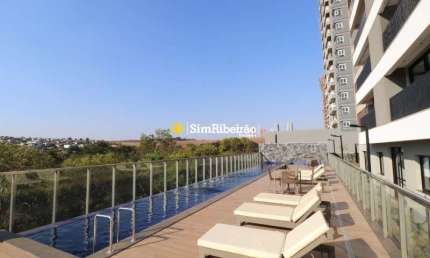 Apartamento a venda no Edifício Magna Vista. Bairro Jardim  Olhos D´Água.