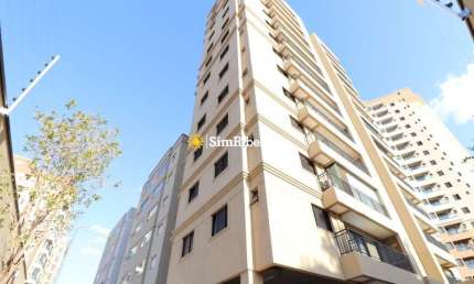 Apartamento a venda no Edifício Jardins de Florença. Bairro Ribeirânia.