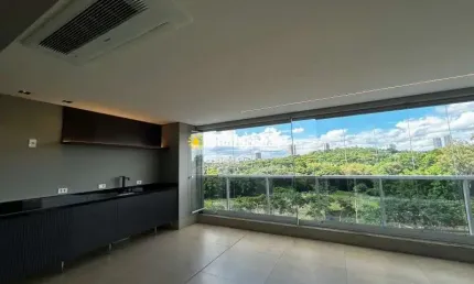 Apartamento a venda no edifício cidade de vancouver. bairro ilhas do sul.