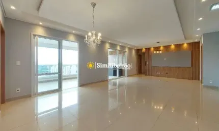 Apartamento a venda no Edifício Lumnesia. Bairro Nova Aliança.