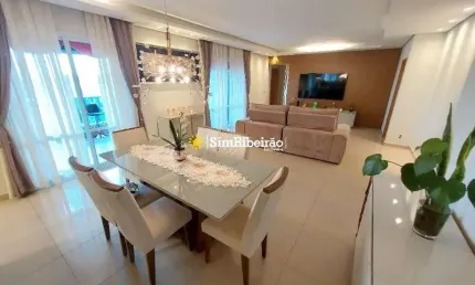 Apartamento a venda no edifício lumnesia. bairro nova aliança.