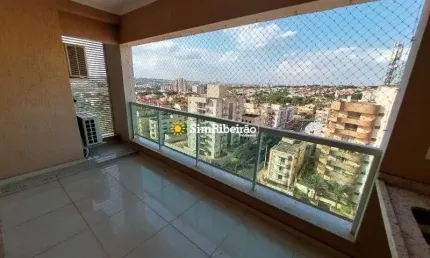 Apartamento a venda no Edifício Cittá di Lucca. Bairro Vila Ana Maria.