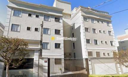 Vendo apartamento no Edifício Rejane.  Bairro Iguatemi.