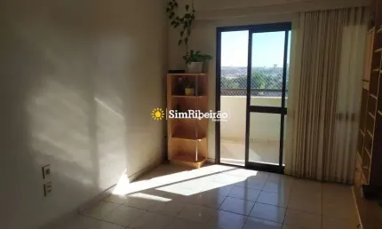 Apartamento a venda no Edifício ilha de Capri. Bairro República.