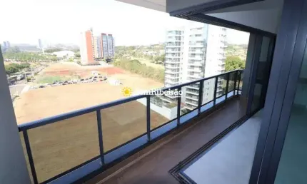 Apartamento a venda no edifício exklusiv essenz. bairro vila do golf.