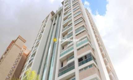 Apartamento a venda no Edifício Doppio Spazio. Bairro Bosque Das Juritis.