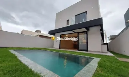 Casa  a venda no condomínio quintas de são josé. bairro quintas de são josé.