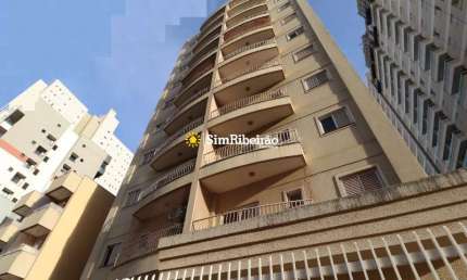 Apartamento a venda no Edifício Magnifique. Bairro Nova Aliança.