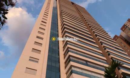 Apartamento a venda no Edifício Grand Privilege. Bairro Bosque das Juritis.