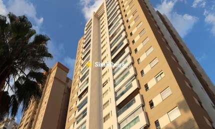 Apartamento a venda no Edifício Normandie. Bairro Bosque das Juritis.