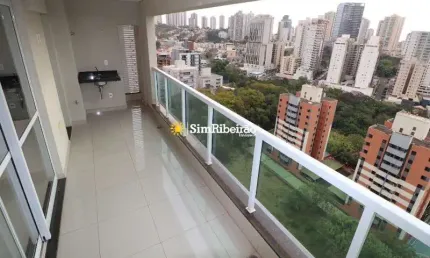 Apartamento a venda no Edifício GrandView. Bairro Jardim Botânico.