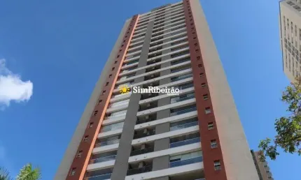 Apartamento a venda no Edifício Uber Gaudi. Bairro Jardim Botânico.