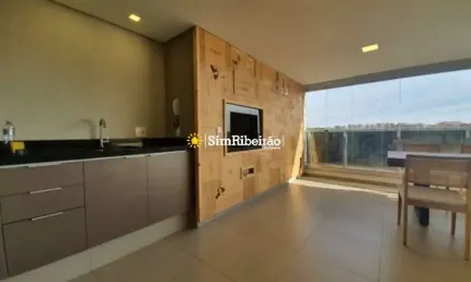 Apartamento a venda no Edifício Guaecá. Bairro Ribeirânia.