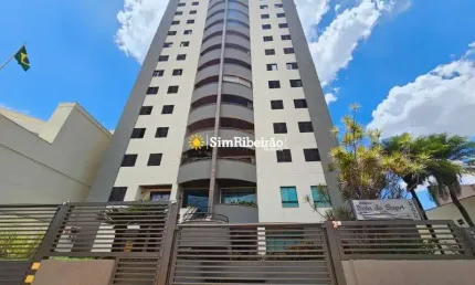 Apartamento a venda no Edifício Baía de Sapri. Bairro Vila Seixas.
