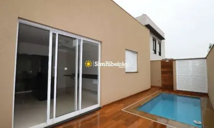 Casa a venda no Condomínio Pitangueiras. Bairro Condomínio Pitangueiras.