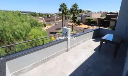 Casa a venda no condomínio vista bella. bairro condomínio vista bella.
