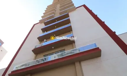 Apartamento a venda no edifício monte santo. bairro nova aliança.