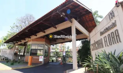 Apartamento a venda no Chácara Flora. Bairro Jardim Castelo Branco.