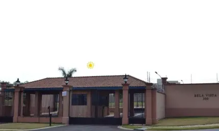 Casa a venda no Bela Vista. Bairro Jardim Olhos D'água.