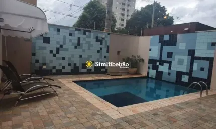 Apartamento a venda no Edifício La Residence. Bairro Santa Cruz do Jose Jacques.