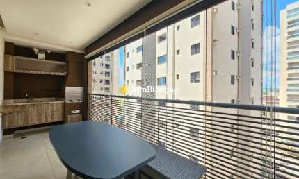 Apartamento a venda no edifício Ilhas do Sul 3. Bairro Nova Aliança