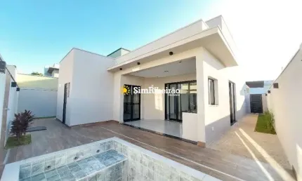 Casa  a venda no condomínio quintas de são josé. bairro quintas de são josé.