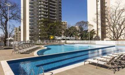 Apartamento a venda no Edifício Grand Raya. Bairro Jardim Botânico.