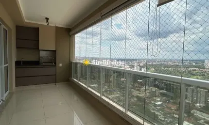 Apartamento a venda no Edifício Grand Raya. Bairro Jardim Botânico.