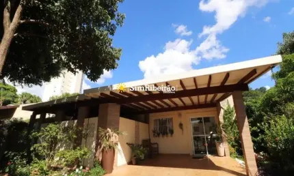 Casa a venda no Parque das Figueiras. Bairro Ribeirânia .