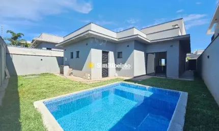 Casa a venda no Quinta dos Ventos. Bairro Vila do Golf.