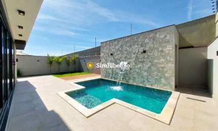 Casa a venda no Quinta dos Ventos. Bairro Vila do Golf.