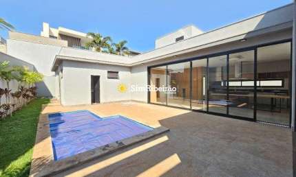 Casa a venda no Quinta dos Ventos. Bairro Vila do Golf.