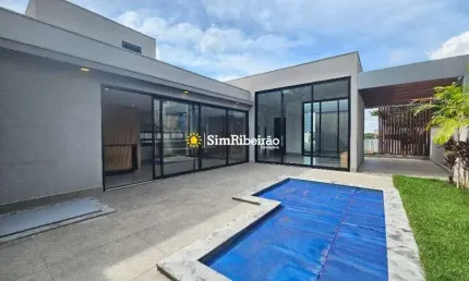 Casa a venda no Quinta dos Ventos. Bairro Vila do Golf.