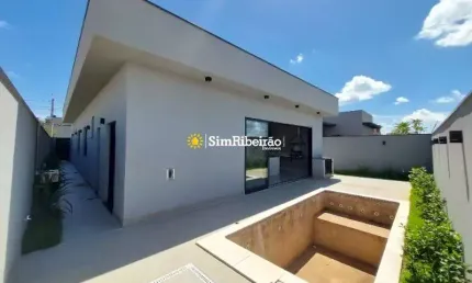 Casa a venda no Quinta dos Ventos. Bairro Vila do Golf.